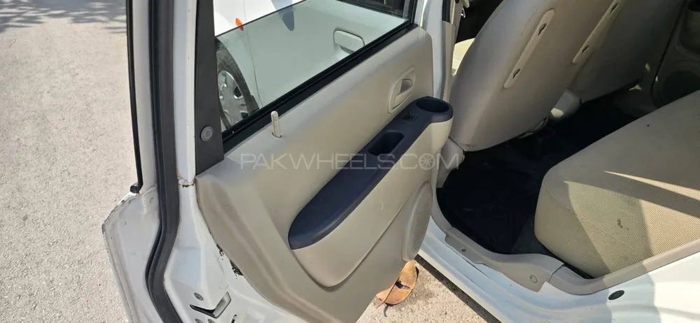 Mitsubishi Ek Wagon 2011 for Sale in Islamabad Mitsubishi Ek Wagon 2011 for Sale in Islamabad Image-7
