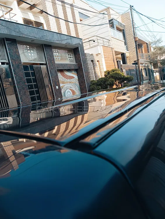 مٹسوبیشی ای کے ویگن 2012 for Sale in فیصل آباد مٹسوبیشی ای کے ویگن 2012 for Sale in فیصل آباد Image-13