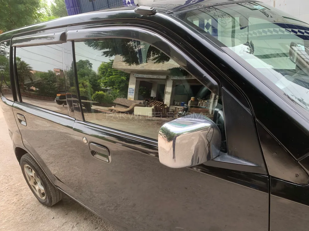 مٹسوبیشی ای کے ویگن 2012 for Sale in فیصل آباد مٹسوبیشی ای کے ویگن 2012 for Sale in فیصل آباد Image-4