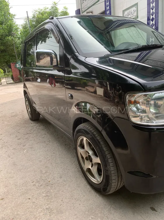 مٹسوبیشی ای کے ویگن 2012 for Sale in فیصل آباد مٹسوبیشی ای کے ویگن 2012 for Sale in فیصل آباد Image-2