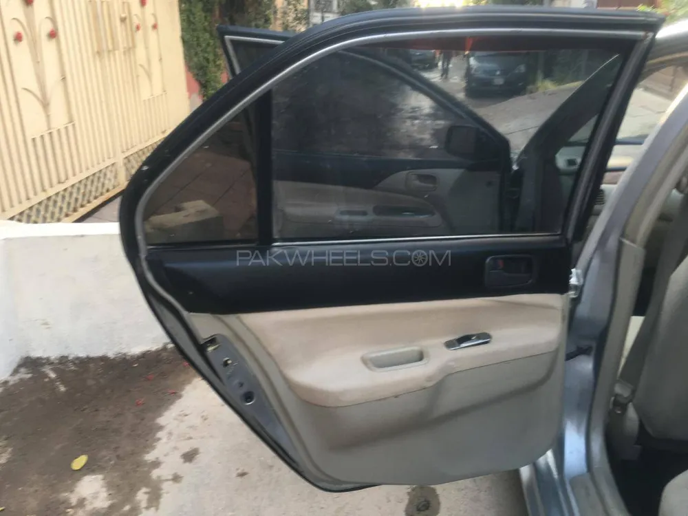 Mitsubishi Lancer 2004 for Sale in Rawalpindi Mitsubishi Lancer 2004 for Sale in Rawalpindi Image-9