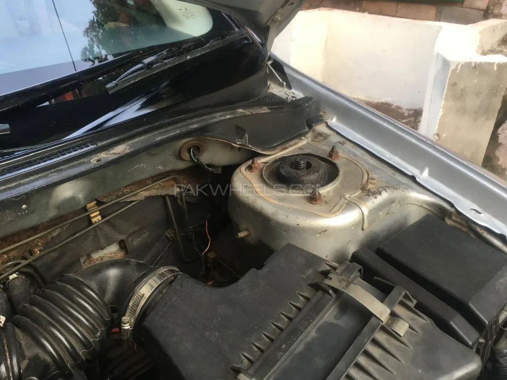Mitsubishi Lancer 2004 for Sale in Rawalpindi Mitsubishi Lancer 2004 for Sale in Rawalpindi Image-15