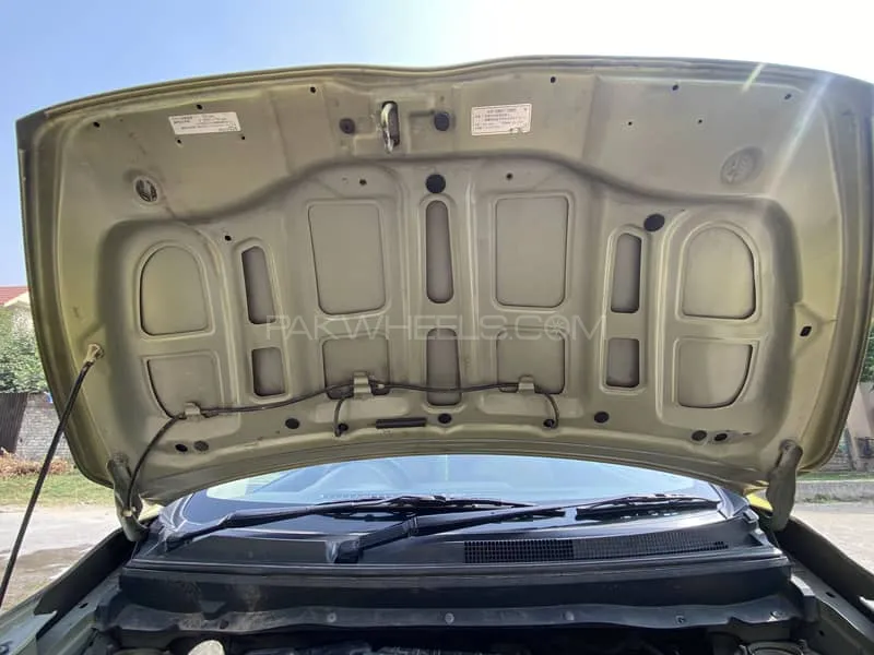 Mitsubishi Mirage 2013 for Sale in Lahore Mitsubishi Mirage 2013 for Sale in Lahore Image-3