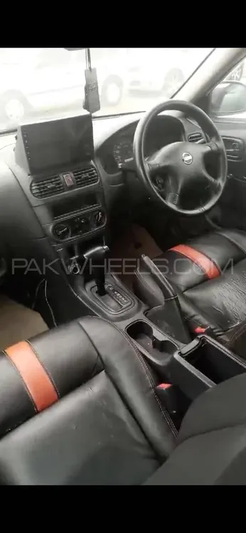 Nissan AD Van 2006 for Sale in Peshawar Nissan AD Van 2006 for Sale in Peshawar Image-14