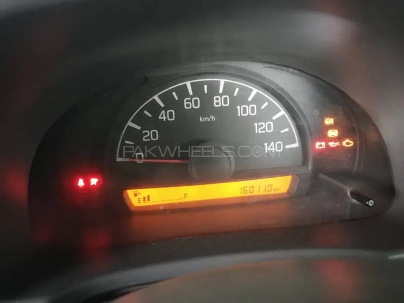 Nissan Clipper 2019 for Sale in Gujranwala Nissan Clipper 2019 for Sale in Gujranwala Image-8