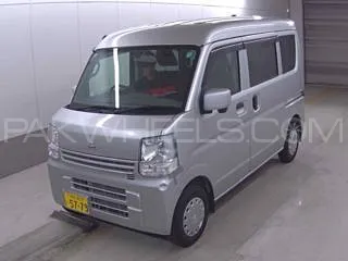 Nissan Clipper 2020 for Sale in Karachi Nissan Clipper 2020 for Sale in Karachi Image-2