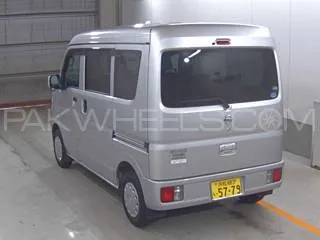 Nissan Clipper 2020 for Sale in Karachi Nissan Clipper 2020 for Sale in Karachi Image-3