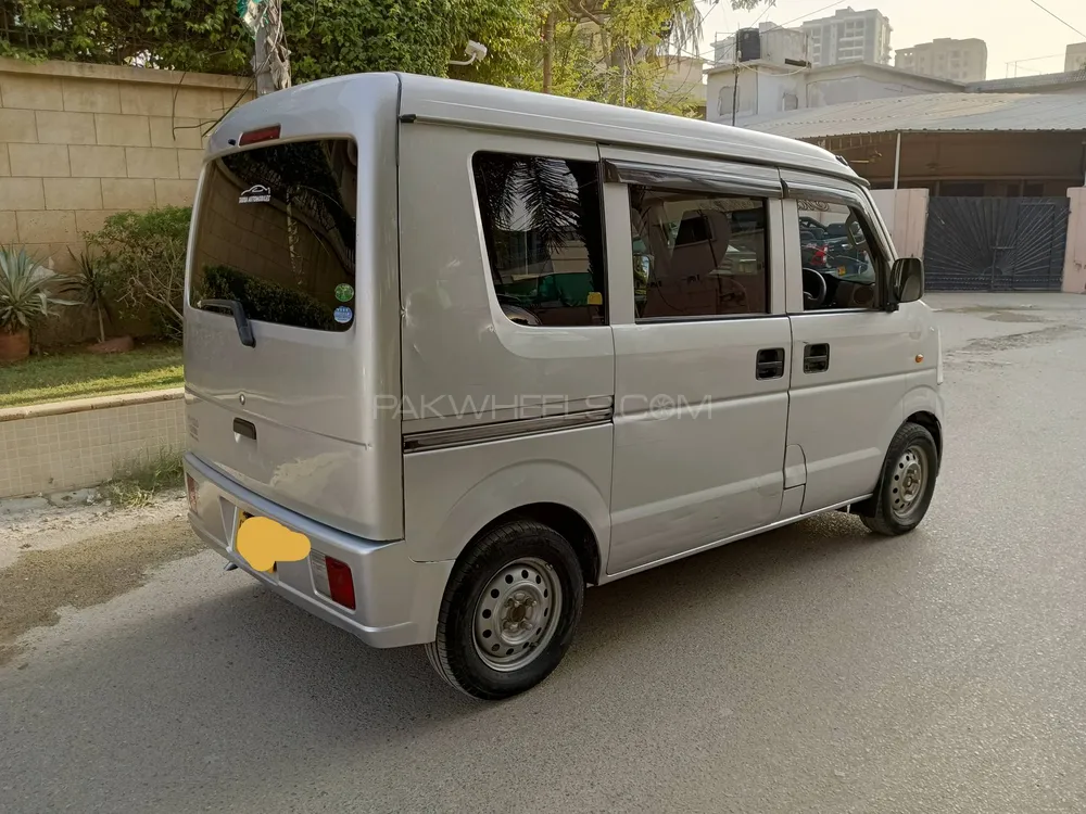 Nissan Clipper 2014 for Sale in Karachi Nissan Clipper 2014 for Sale in Karachi Image-4