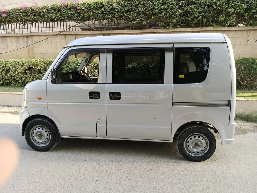 Nissan Clipper 2014 for Sale in Karachi Nissan Clipper 2014 for Sale in Karachi Image-7