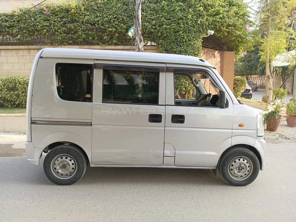 Nissan Clipper 2014 for Sale in Karachi Nissan Clipper 2014 for Sale in Karachi Image-6