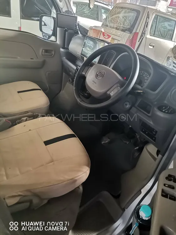 Nissan Clipper 2017 for Sale in Karachi Nissan Clipper 2017 for Sale in Karachi Image-8