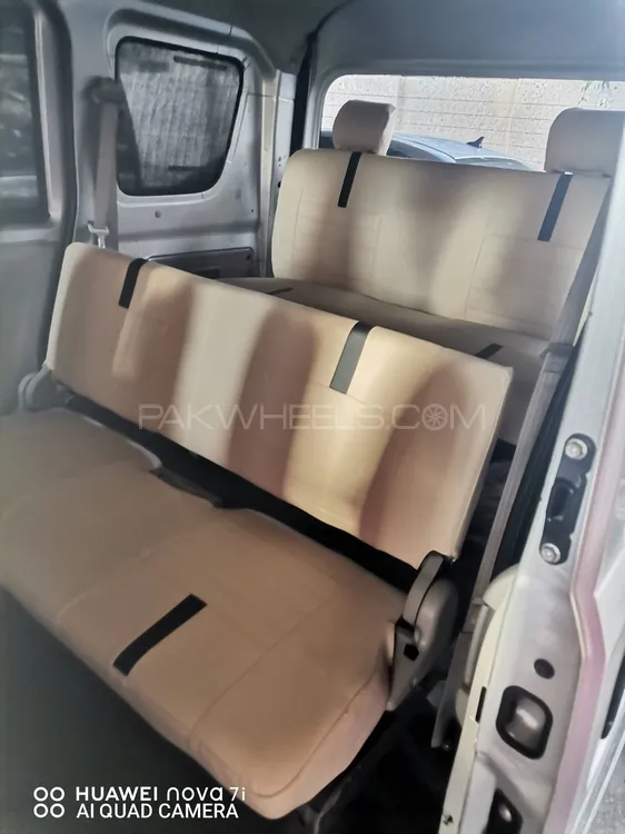 Nissan Clipper 2017 for Sale in Karachi Nissan Clipper 2017 for Sale in Karachi Image-14