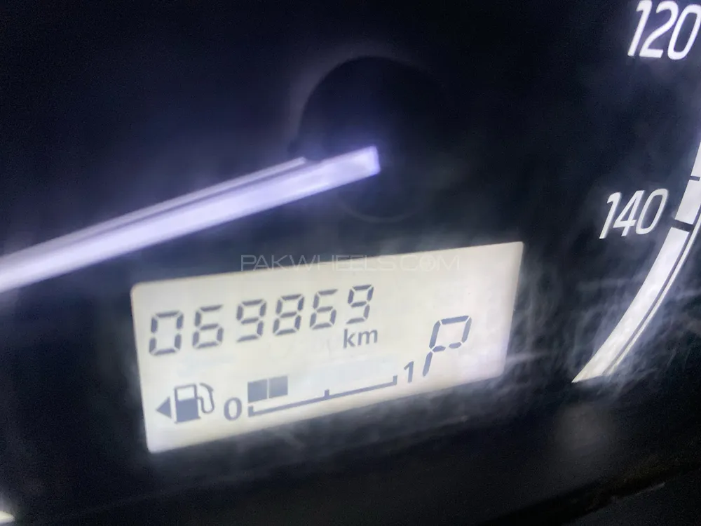 Nissan Dayz 2018 for Sale in Gujranwala Nissan Dayz 2018 for Sale in Gujranwala Image-12