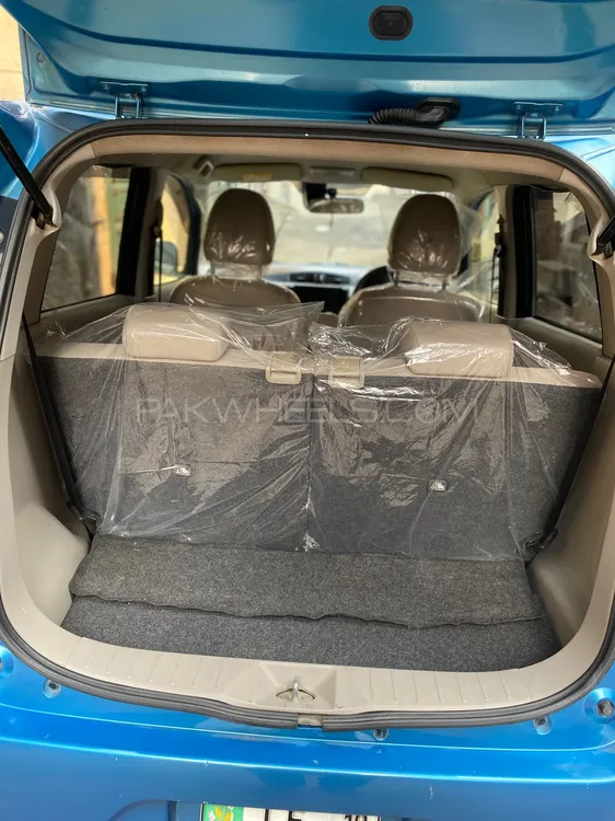 Nissan Dayz 2018 for Sale in Gujranwala Nissan Dayz 2018 for Sale in Gujranwala Image-5