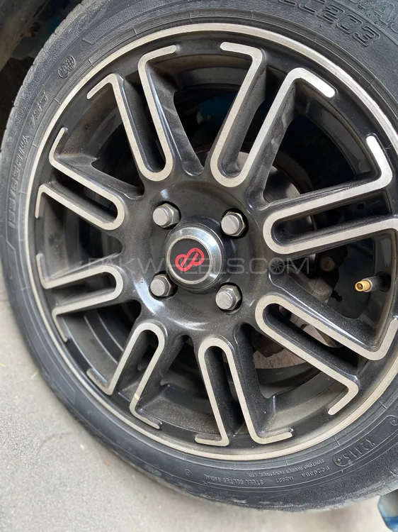 Nissan Dayz 2018 for Sale in Gujranwala Nissan Dayz 2018 for Sale in Gujranwala Image-10