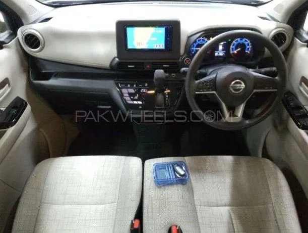 Nissan Dayz 2022 for Sale in Lahore Nissan Dayz 2022 for Sale in Lahore Image-13