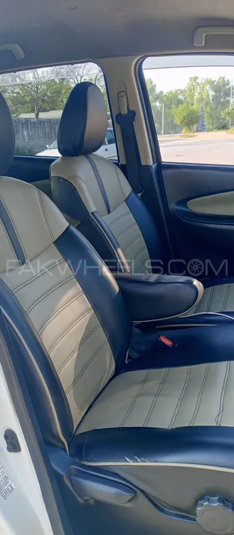 Nissan Dayz 2014 for Sale in Islamabad Nissan Dayz 2014 for Sale in Islamabad Image-8