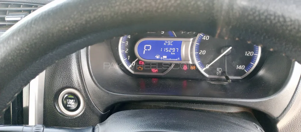 Nissan Dayz 2014 for Sale in Islamabad Nissan Dayz 2014 for Sale in Islamabad Image-7