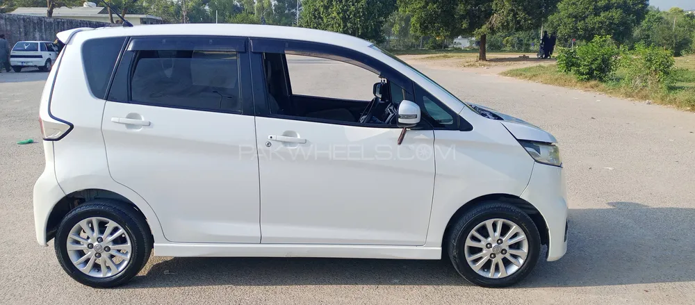 Nissan Dayz 2014 for Sale in Islamabad Nissan Dayz 2014 for Sale in Islamabad Image-4
