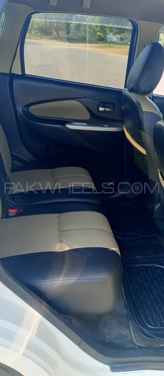 Nissan Dayz 2014 for Sale in Islamabad Nissan Dayz 2014 for Sale in Islamabad Image-9