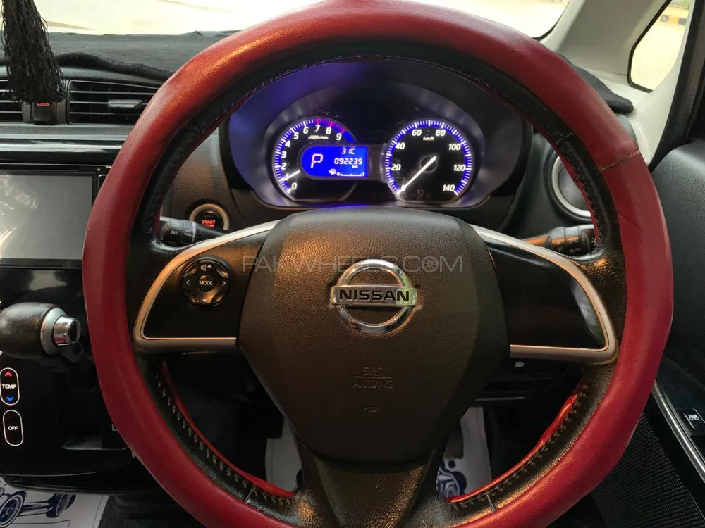 Nissan Dayz 2016 for Sale in Karachi Nissan Dayz 2016 for Sale in Karachi Image-5