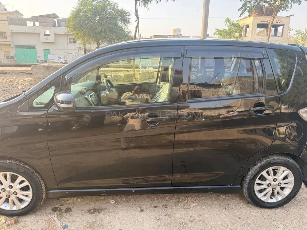 Nissan Dayz 2014 for Sale in Karachi Nissan Dayz 2014 for Sale in Karachi Image-5