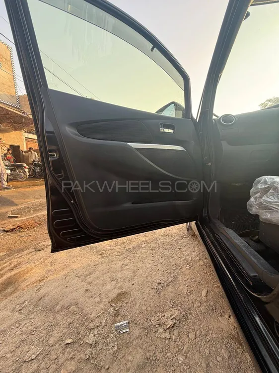 Nissan Dayz 2014 for Sale in Karachi Nissan Dayz 2014 for Sale in Karachi Image-13