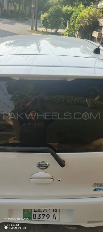 Nissan Dayz 2014 for Sale in Lahore Nissan Dayz 2014 for Sale in Lahore Image-3