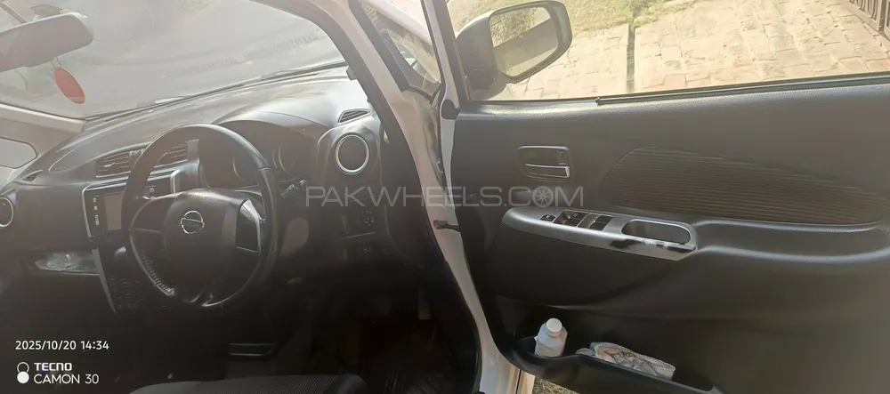 Nissan Dayz 2014 for Sale in Lahore Nissan Dayz 2014 for Sale in Lahore Image-12