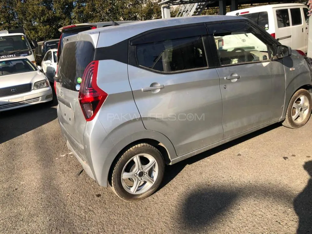 Nissan Dayz 2019 for Sale in Islamabad Nissan Dayz 2019 for Sale in Islamabad Image-14