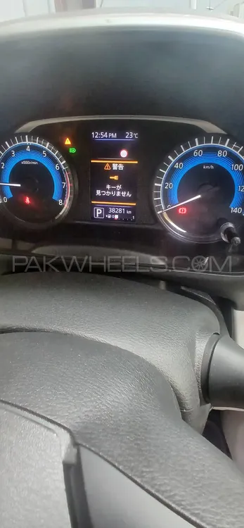 Nissan Dayz Roox 2022 for Sale in Daska Nissan Dayz Roox 2022 for Sale in Daska Image-10