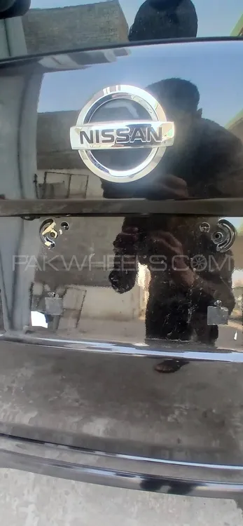 Nissan Dayz Roox 2022 for Sale in Daska Nissan Dayz Roox 2022 for Sale in Daska Image-11