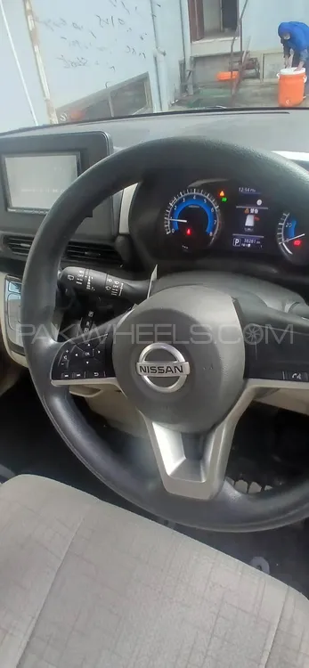Nissan Dayz Roox 2022 for Sale in Daska Nissan Dayz Roox 2022 for Sale in Daska Image-6