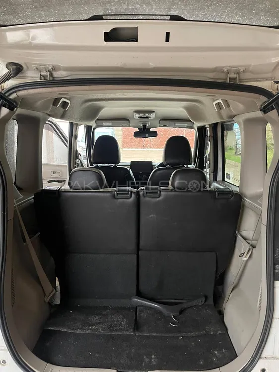 Nissan Dayz Roox 2020 for Sale in Sarai alamgir Nissan Dayz Roox 2020 for Sale in Sarai alamgir Image-8