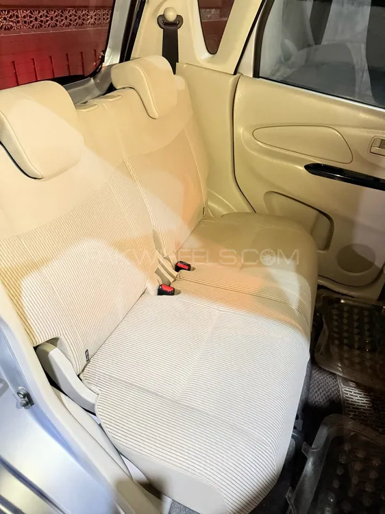 Nissan Dayz 2014 for Sale in Islamabad Nissan Dayz 2014 for Sale in Islamabad Image-10