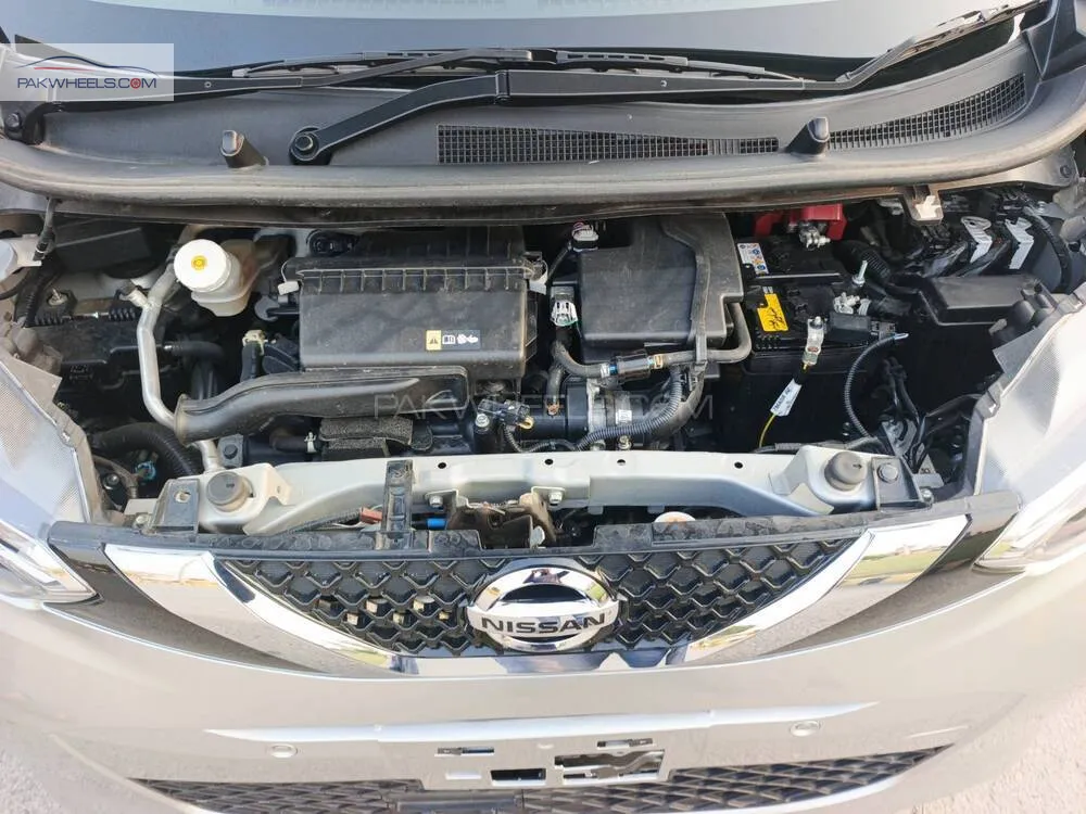 Nissan Dayz 2023 for Sale in Gujranwala Nissan Dayz 2023 for Sale in Gujranwala Image-8