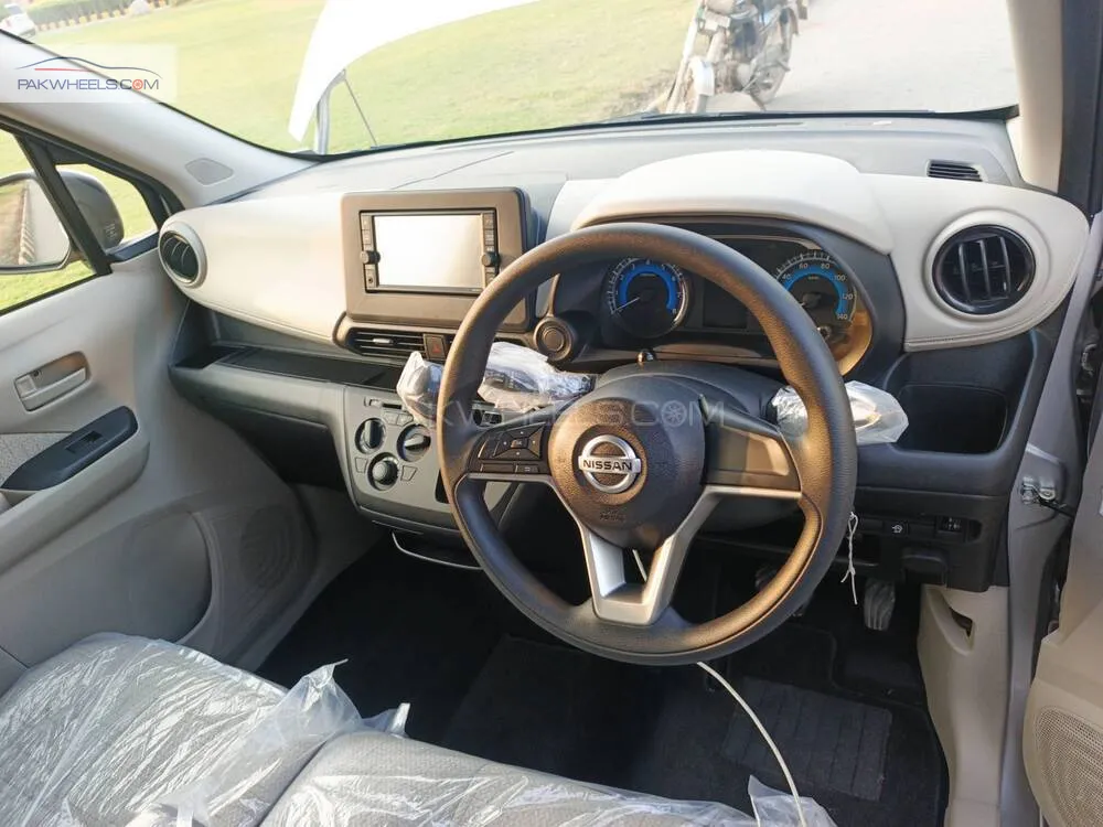 Nissan Dayz 2023 for Sale in Gujranwala Nissan Dayz 2023 for Sale in Gujranwala Image-10