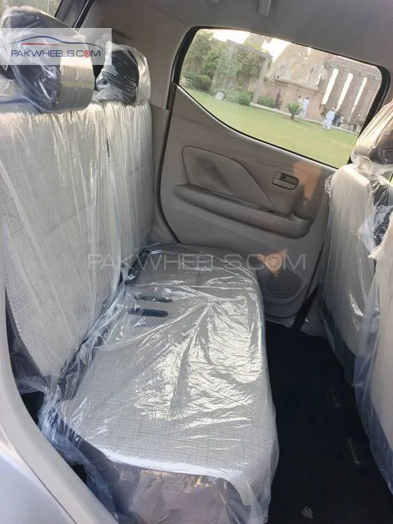 Nissan Dayz 2023 for Sale in Gujranwala Nissan Dayz 2023 for Sale in Gujranwala Image-11