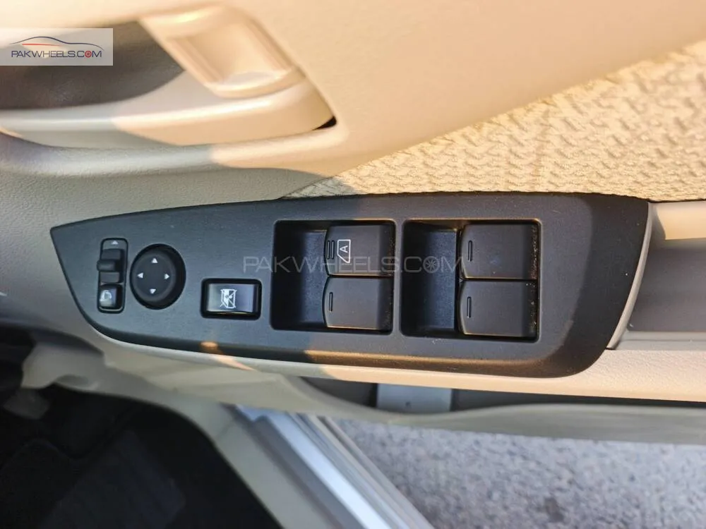 Nissan Dayz 2023 for Sale in Gujranwala Nissan Dayz 2023 for Sale in Gujranwala Image-12