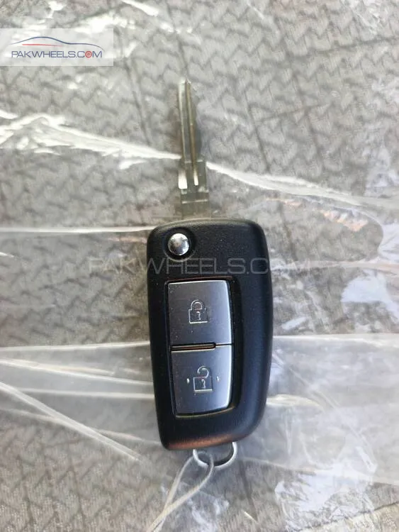 Nissan Dayz 2023 for Sale in Gujranwala Nissan Dayz 2023 for Sale in Gujranwala Image-13