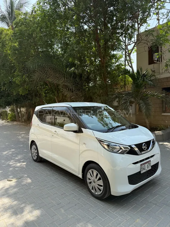 Nissan Dayz 2019 for Sale in Karachi Nissan Dayz 2019 for Sale in Karachi Image-5