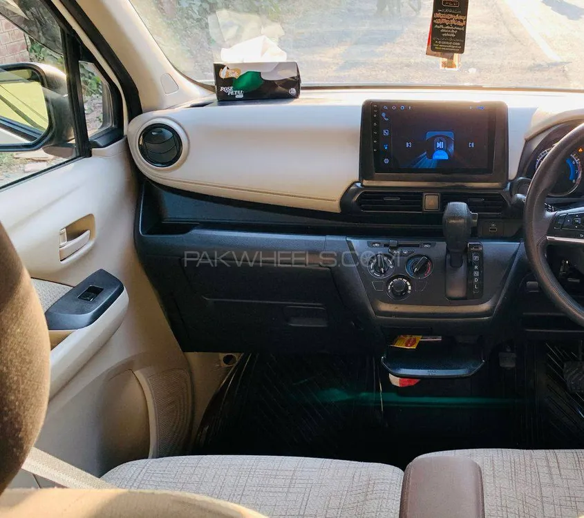 Nissan Dayz 2020 for Sale in Lahore Nissan Dayz 2020 for Sale in Lahore Image-10