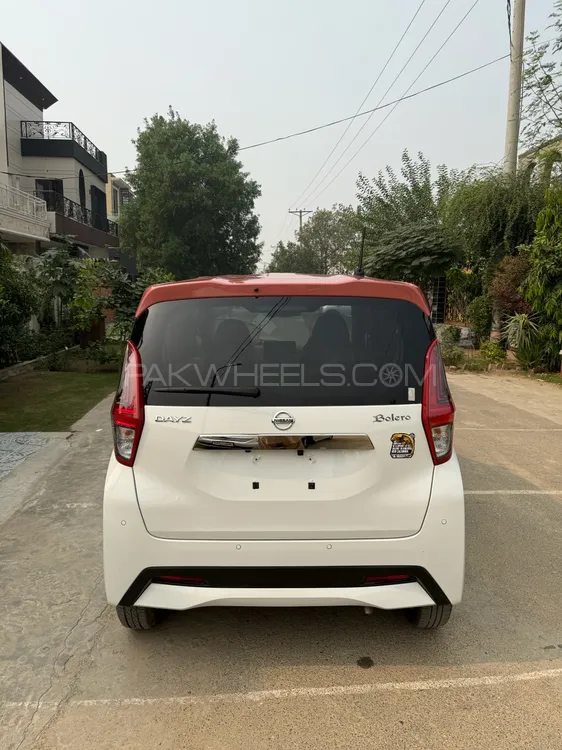 Nissan Dayz 2023 for Sale in Lahore Nissan Dayz 2023 for Sale in Lahore Image-10