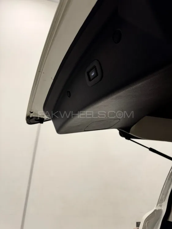Nissan Infinity 2016 for Sale in Karachi Nissan Infinity 2016 for Sale in Karachi Image-9