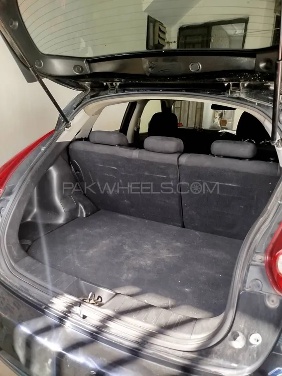 Nissan Juke 2010 for Sale in Wah cantt Nissan Juke 2010 for Sale in Wah cantt Image-5
