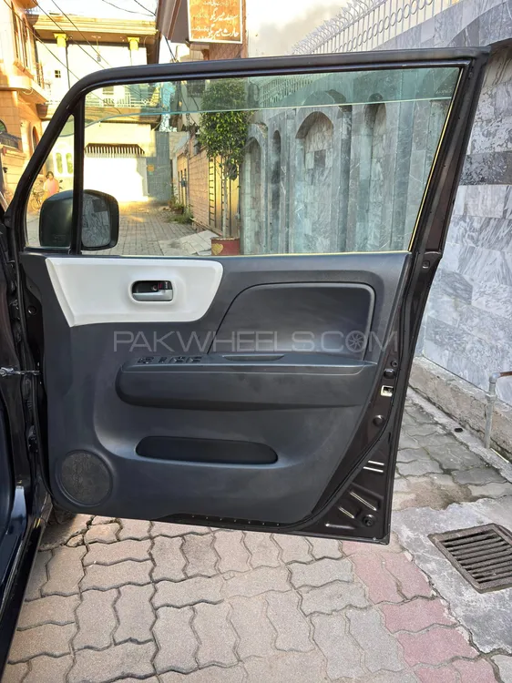 Nissan Moco 2011 for Sale in Sialkot Nissan Moco 2011 for Sale in Sialkot Image-10