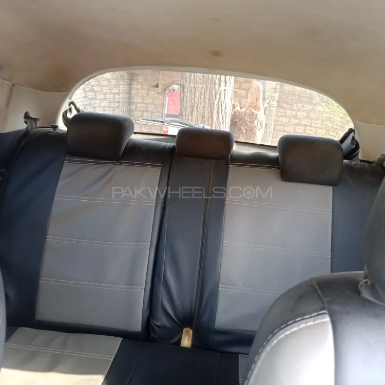 Nissan Navara 2010 for Sale in Panjgoor Nissan Navara 2010 for Sale in Panjgoor Image-8