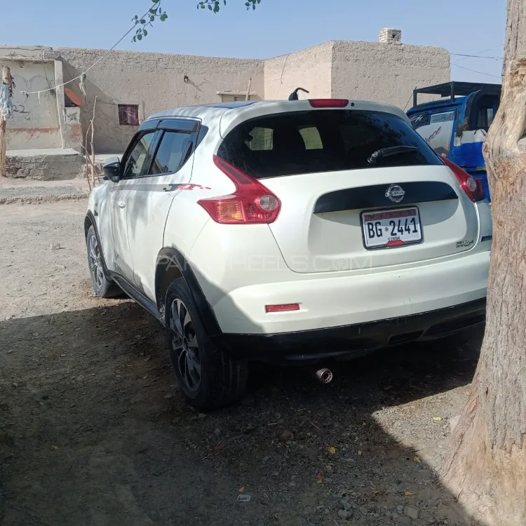 Nissan Navara 2010 for Sale in Panjgoor Nissan Navara 2010 for Sale in Panjgoor Image-7