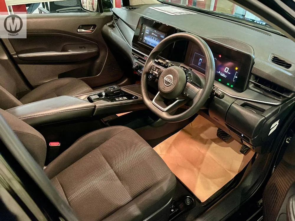 Nissan Note 2021 for Sale in Karachi Nissan Note 2021 for Sale in Karachi Image-5