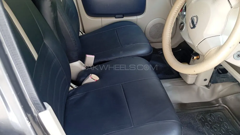 Nissan Otti 2013 for Sale in Faisalabad Nissan Otti 2013 for Sale in Faisalabad Image-8